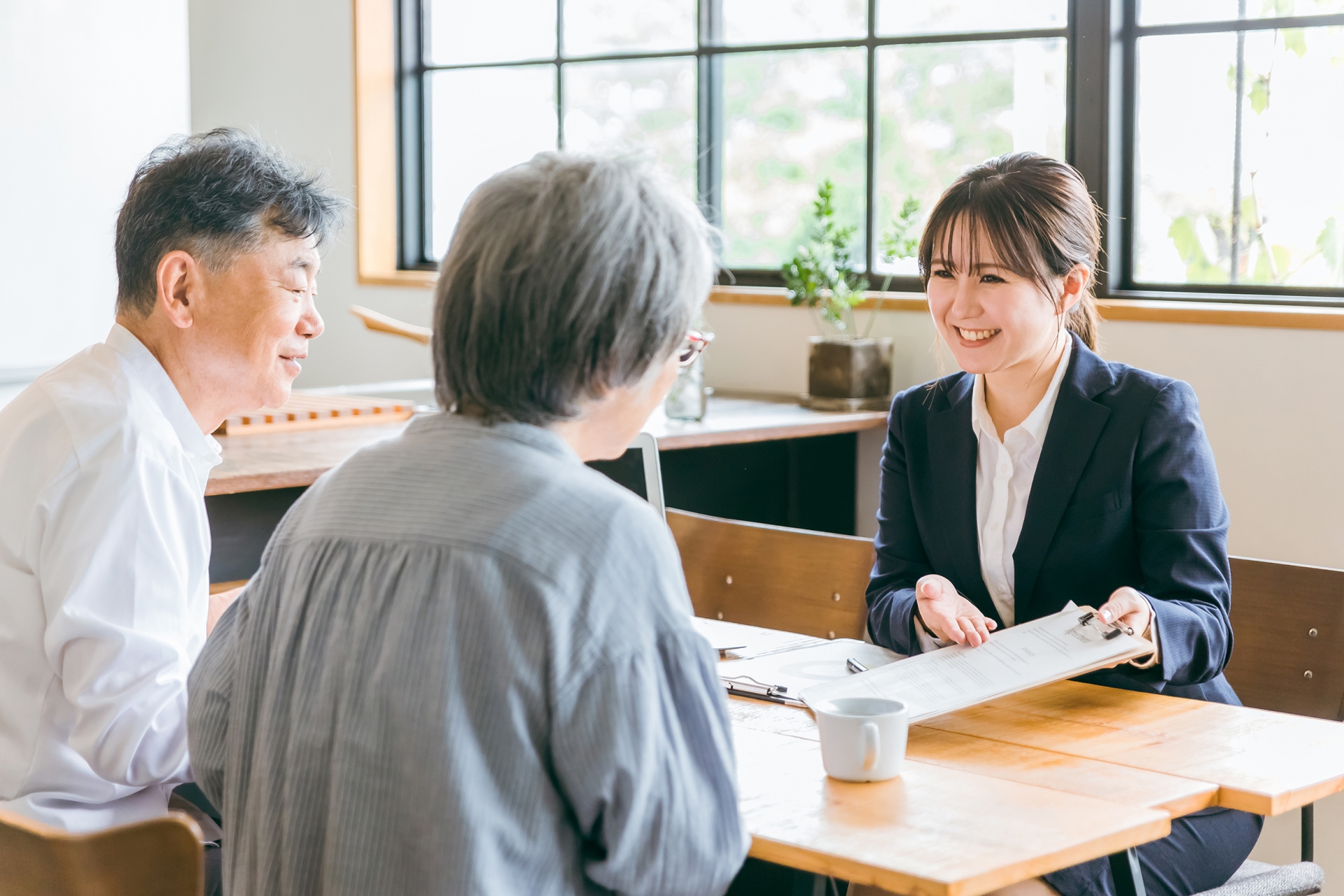 サンクスカードアプリ導入事例　キミセ醤油様