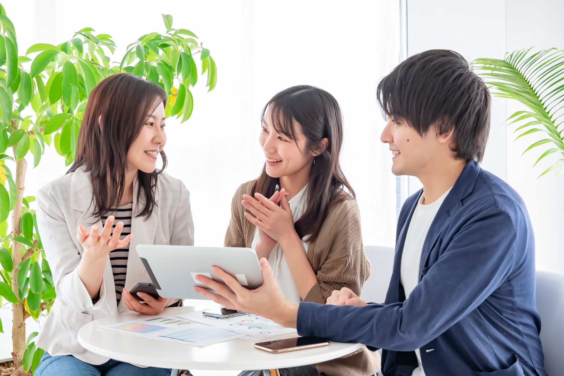 社員の自己重要感を高める