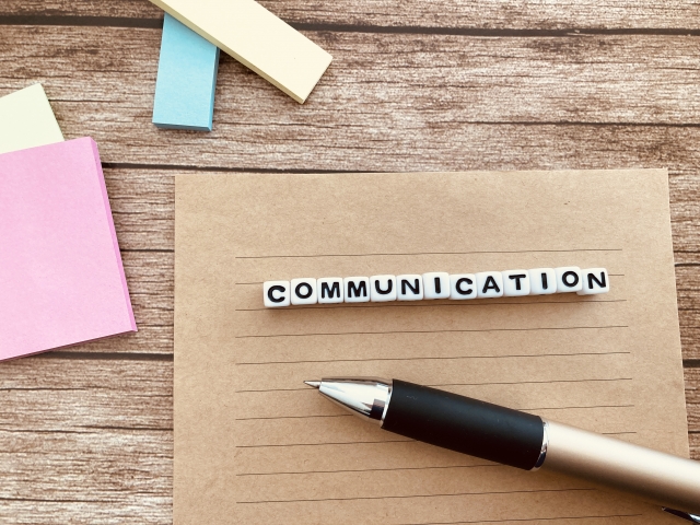 テレワークでわかる社内コミュニケーションの変化とは　～社内　コミュニケーション　テレワーク～