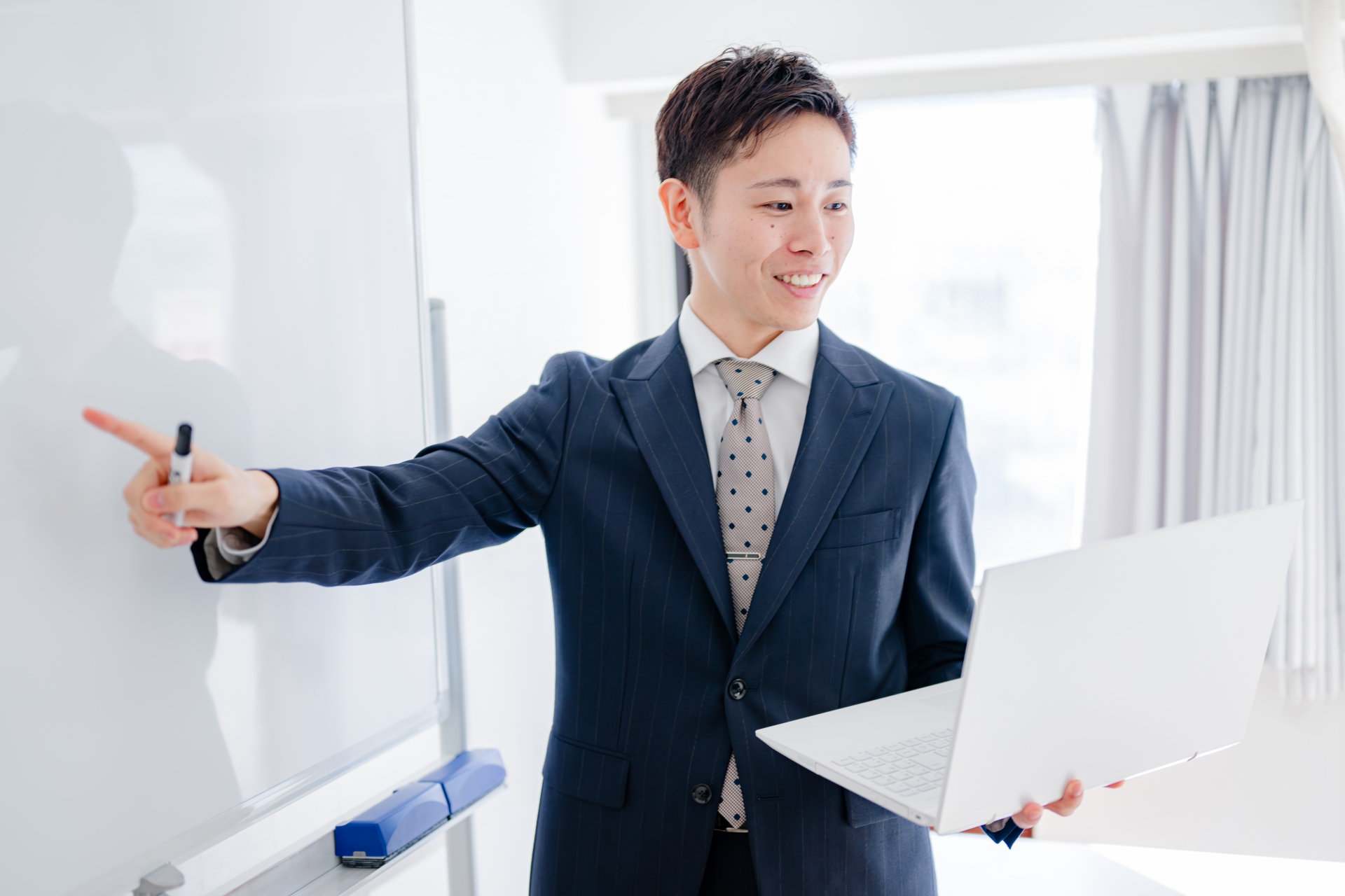 サンクスカード運用の社内ルール