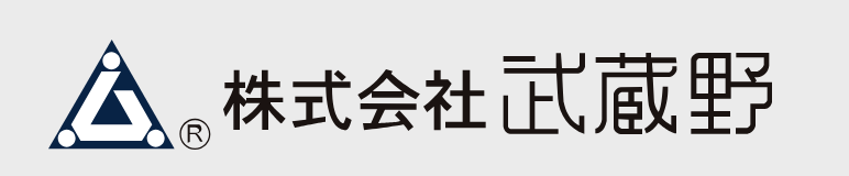 株式会社武蔵野様　サンクスカードアプリ導入事例