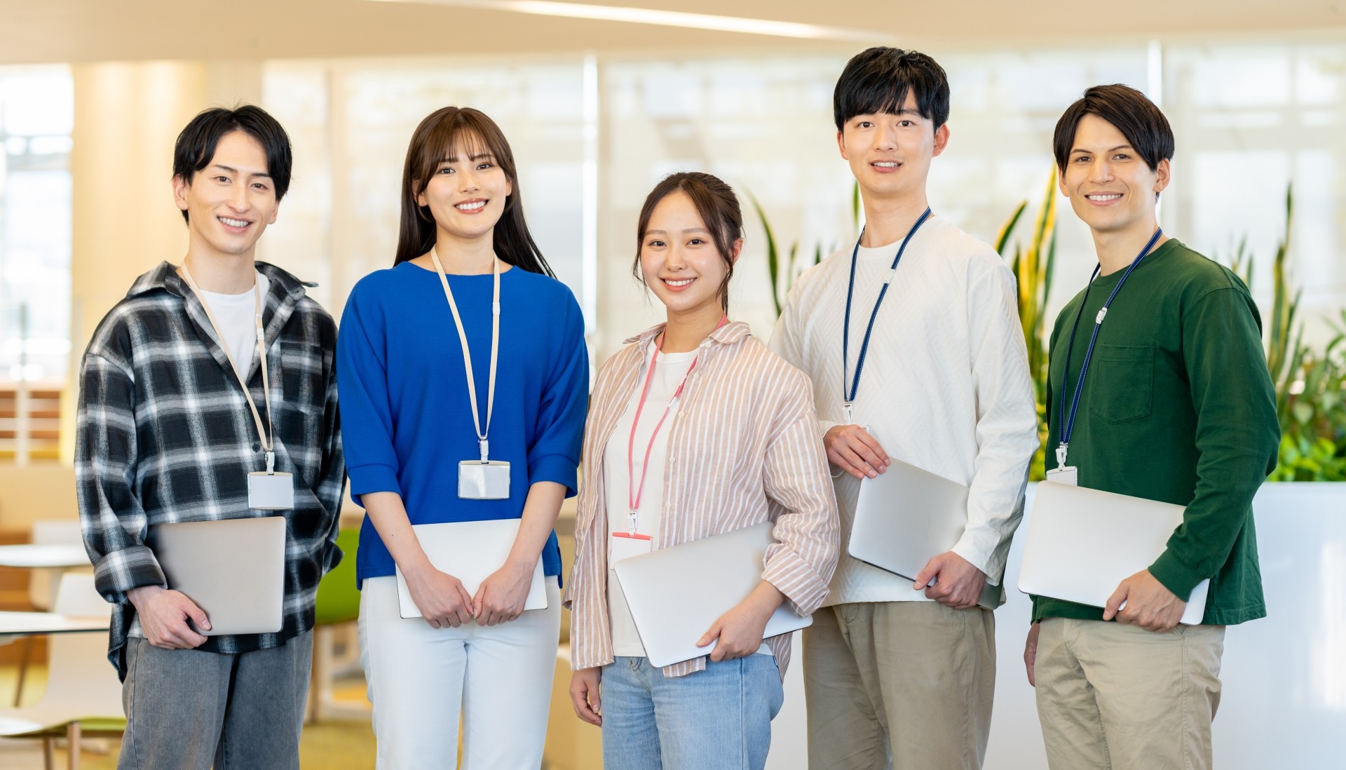 社内コミュニケーション