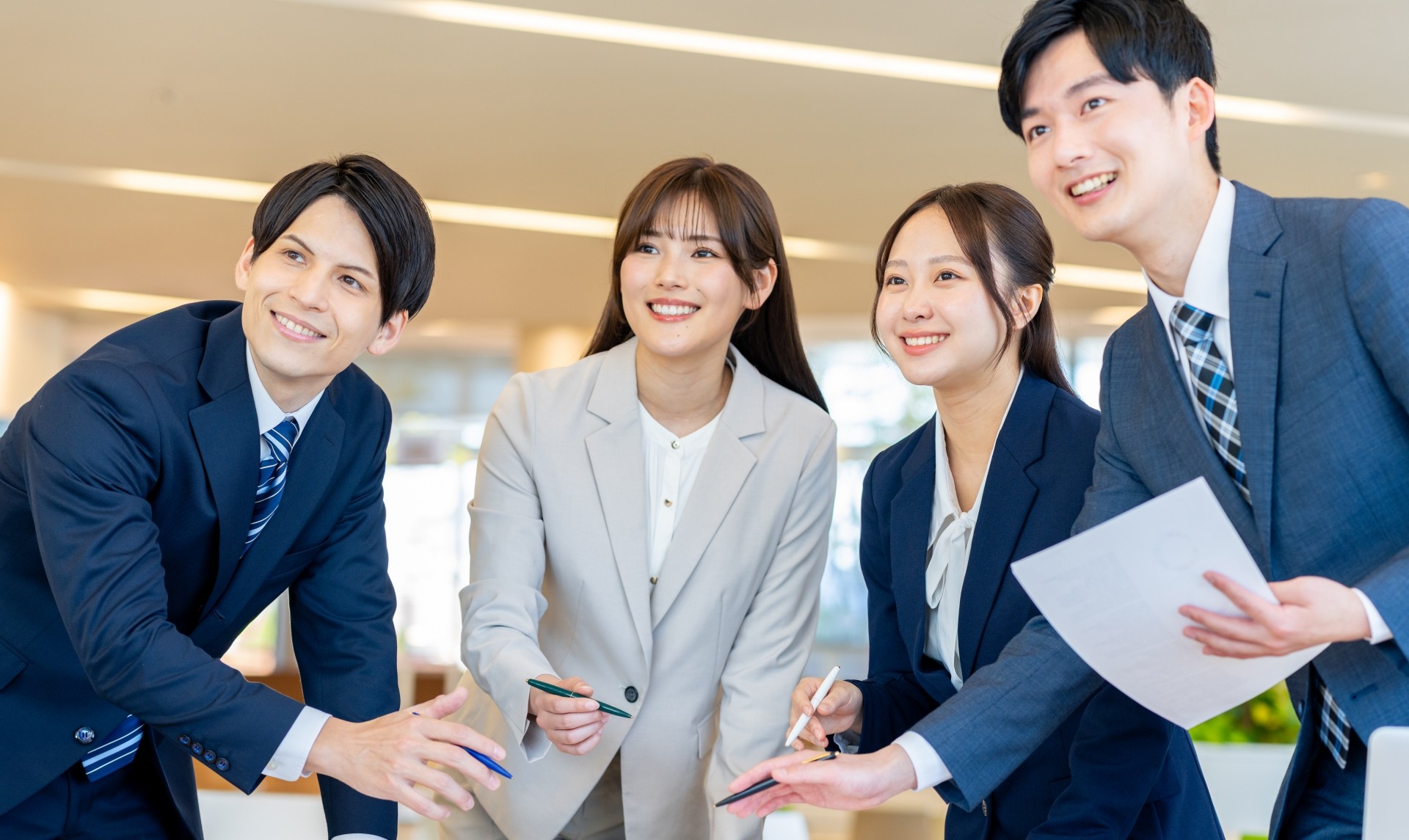 社内コミュニケーション